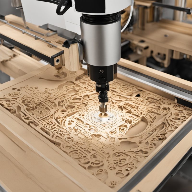 laser engraving machines