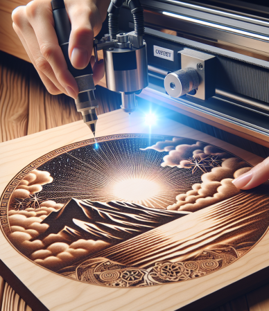 laser cutter machine for metal