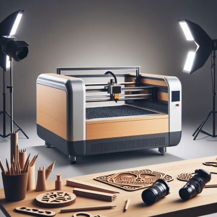 laser engraver cutter